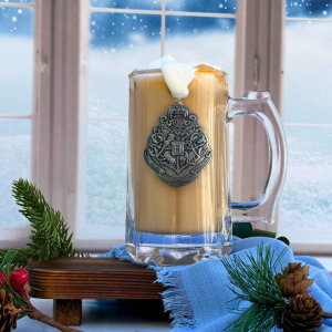 Featured Image - hot butterbeer